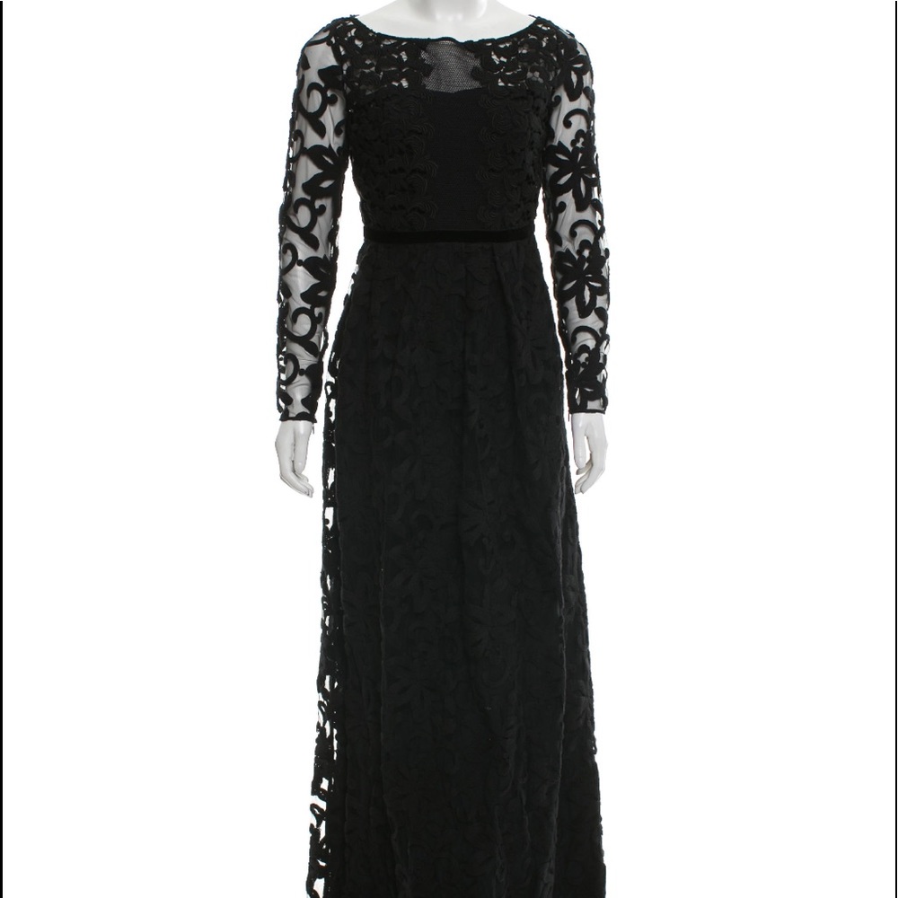 Burberry Gown Dress
